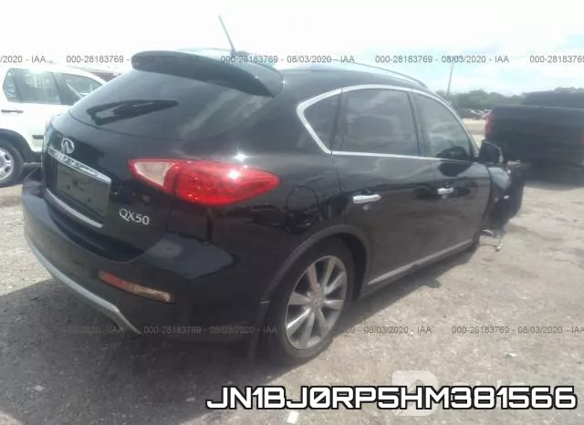 JN1BJ0RP5HM381566 фото 5