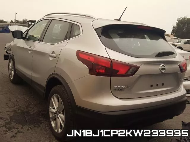 JN1BJ1CP2KW233935 фото 4