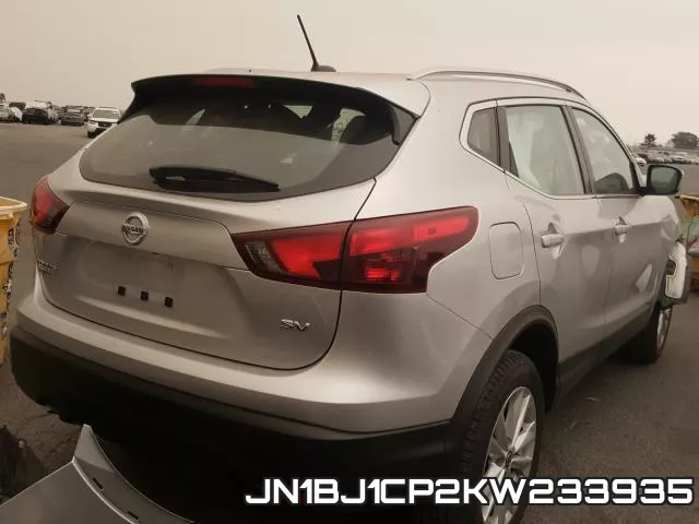 JN1BJ1CP2KW233935 фото 5