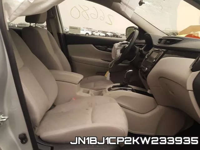 JN1BJ1CP2KW233935 фото 6