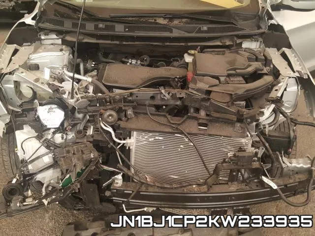 JN1BJ1CP2KW233935 фото 8