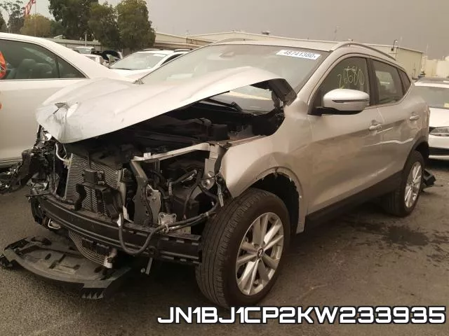 JN1BJ1CP2KW233935 фото 10