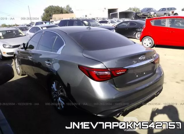 JN1EV7AP0KM542757 фото 4