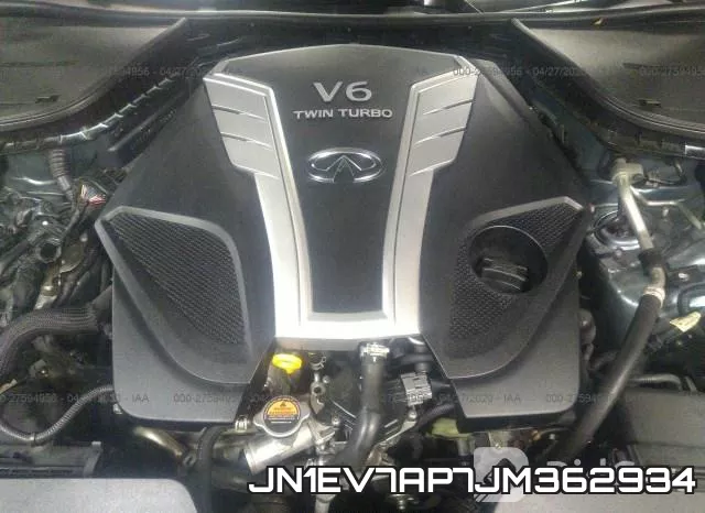 JN1EV7AP7JM362934 фото 2