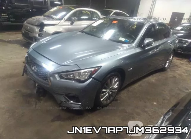 JN1EV7AP7JM362934 фото 3