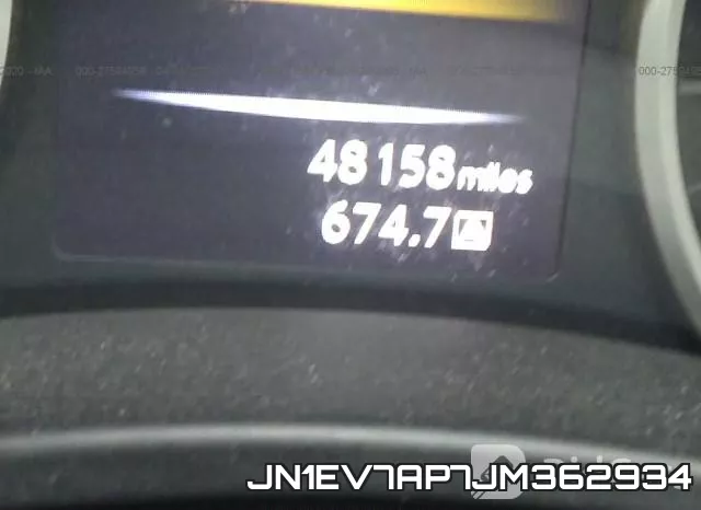 JN1EV7AP7JM362934 фото 8