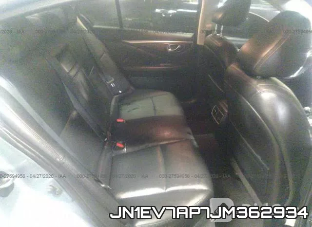 JN1EV7AP7JM362934 фото 9