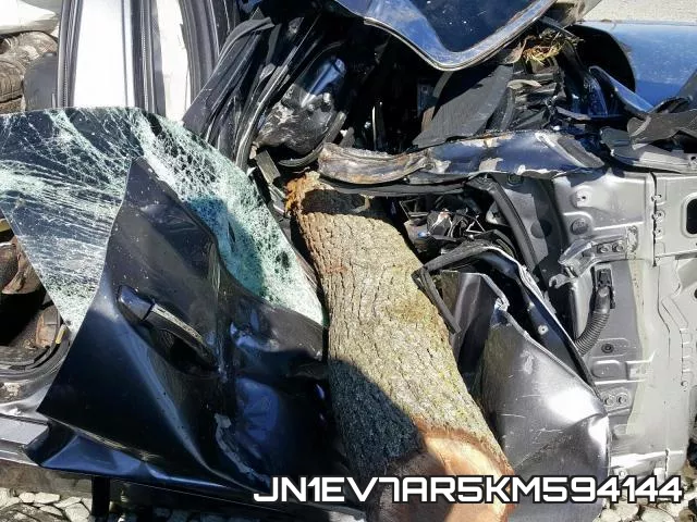 JN1EV7AR5KM594144 фото 6