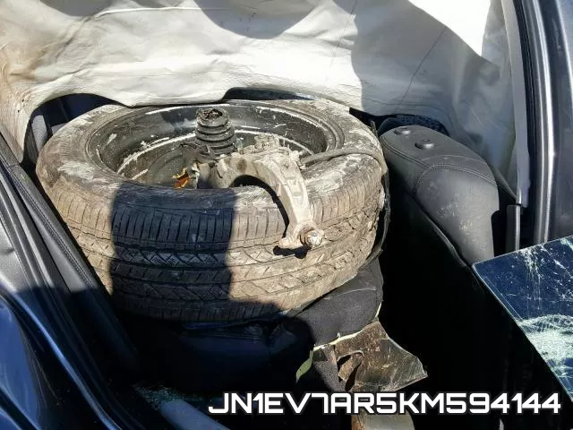 JN1EV7AR5KM594144 фото 7