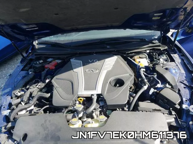 JN1FV7EK0HM611376 фото 8