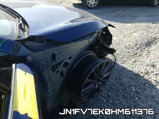 JN1FV7EK0HM611376 фото 10