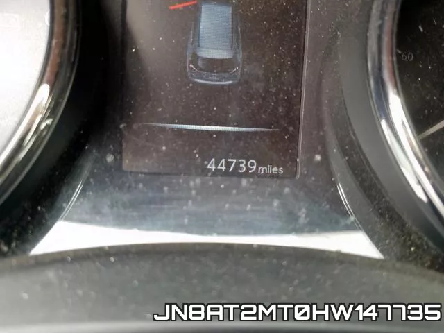 JN8AT2MT0HW147735 фото 9