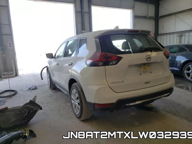 JN8AT2MTXLW032939 фото 4