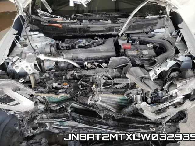 JN8AT2MTXLW032939 фото 8