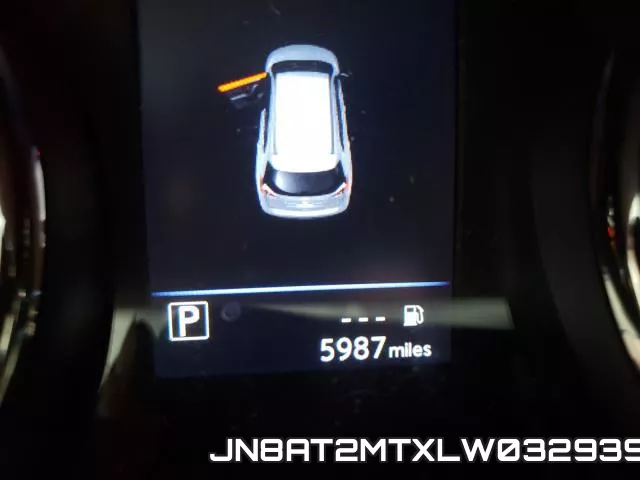 JN8AT2MTXLW032939 фото 9