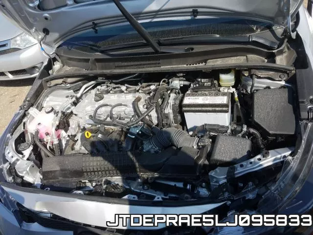 JTDEPRAE5LJ095833 фото 8