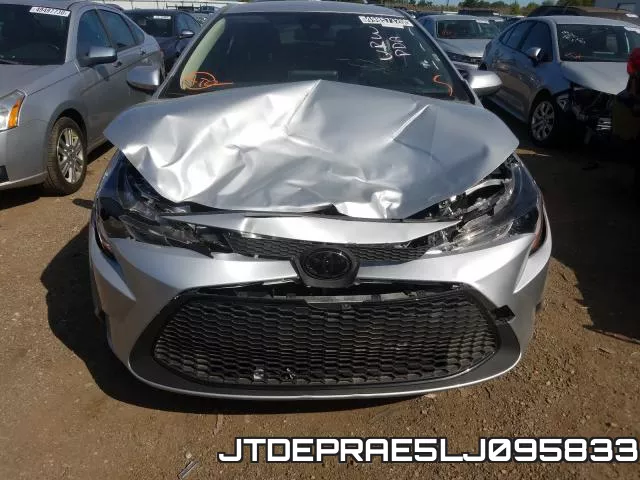 JTDEPRAE5LJ095833 фото 10