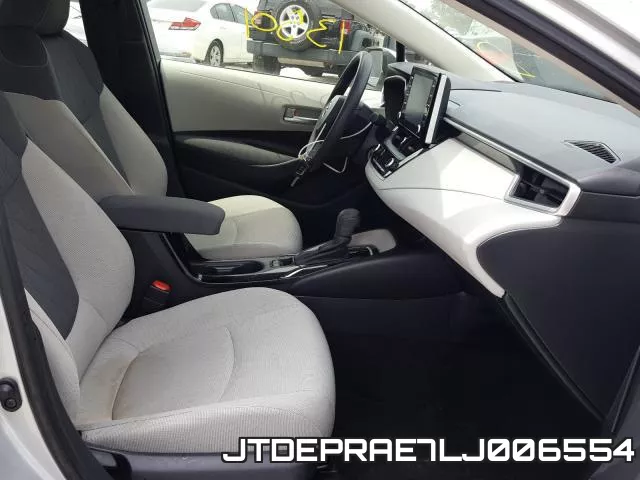 JTDEPRAE7LJ006554 фото 6