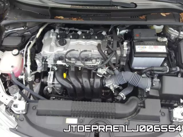 JTDEPRAE7LJ006554 фото 8