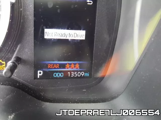 JTDEPRAE7LJ006554 фото 9
