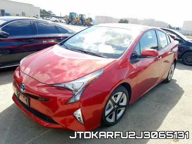 JTDKARFU2J3065131 фото 3