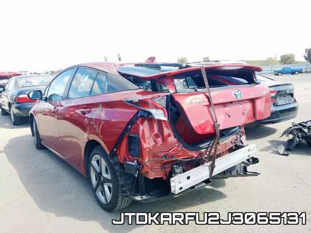 JTDKARFU2J3065131 фото 4