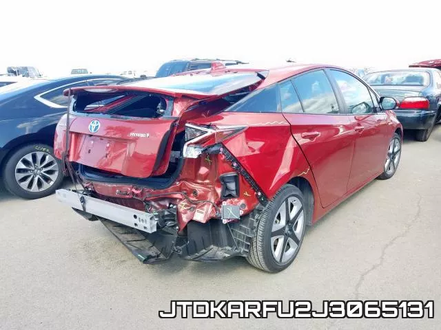 JTDKARFU2J3065131 фото 5