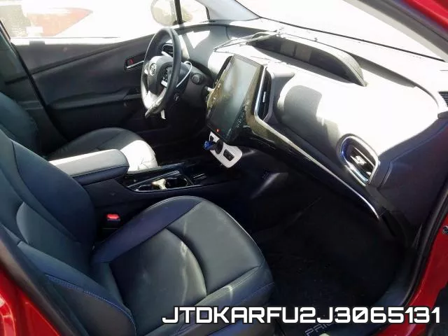 JTDKARFU2J3065131 фото 6