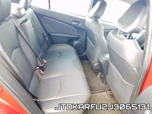 JTDKARFU2J3065131 фото 7