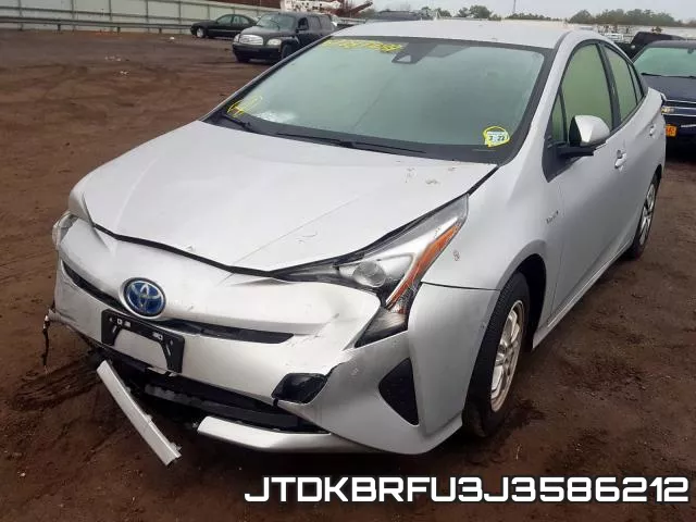 JTDKBRFU3J3586212 фото 3