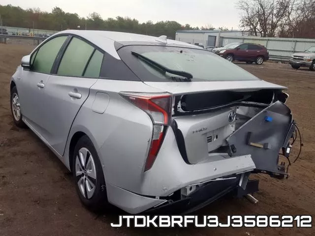 JTDKBRFU3J3586212 фото 4