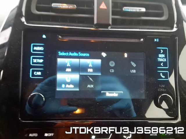 JTDKBRFU3J3586212 фото 10