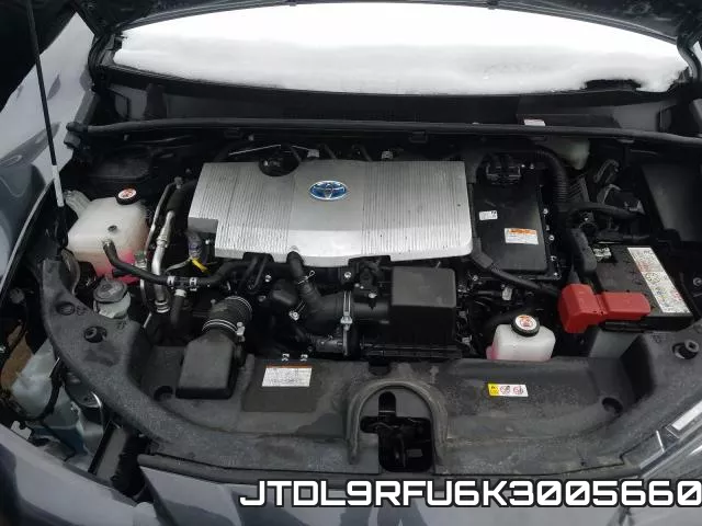 JTDL9RFU6K3005660 фото 8
