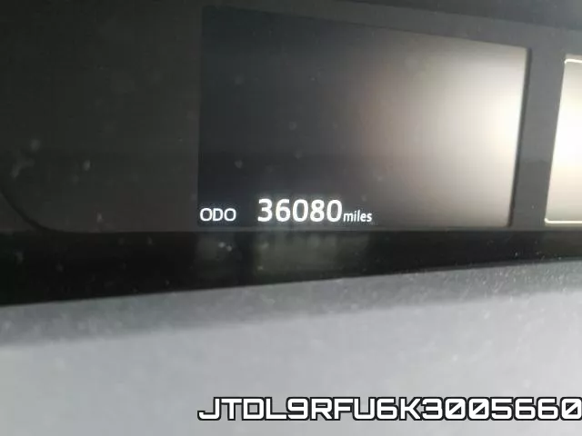 JTDL9RFU6K3005660 фото 9