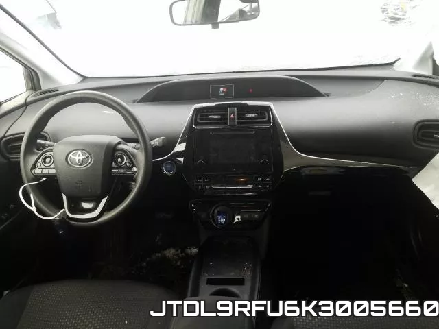 JTDL9RFU6K3005660 фото 10