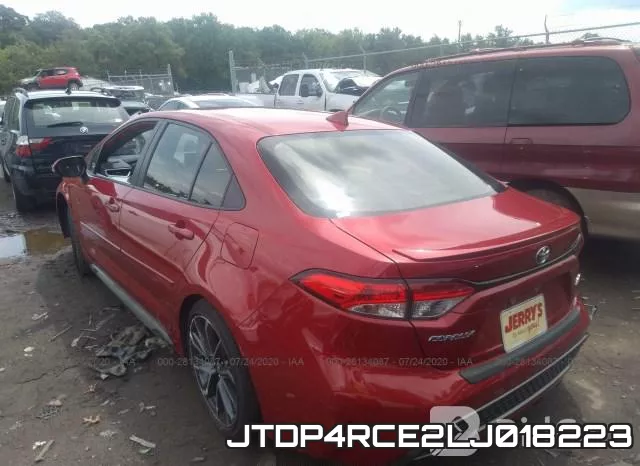 JTDP4RCE2LJ018223 фото 4