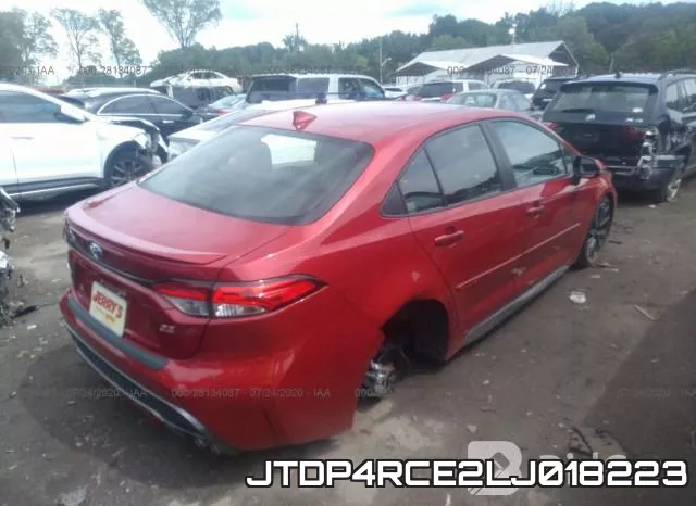 JTDP4RCE2LJ018223 фото 5