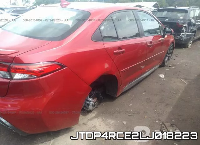 JTDP4RCE2LJ018223 фото 7