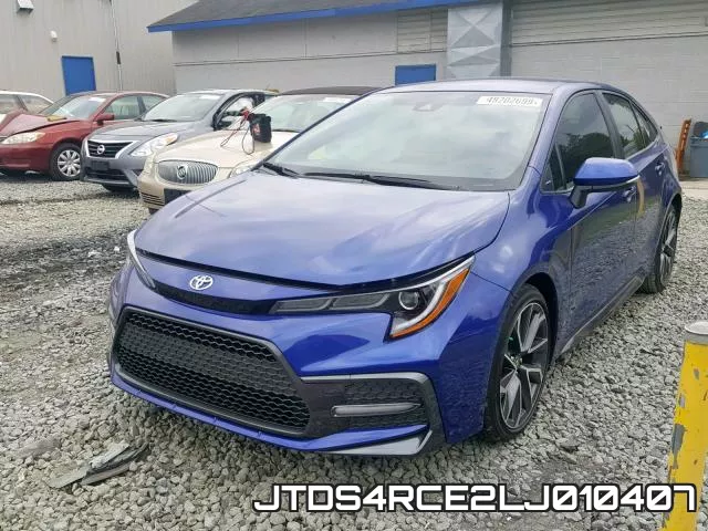 JTDS4RCE2LJ010407 фото 3