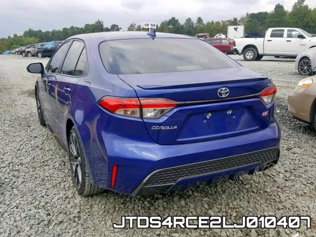 JTDS4RCE2LJ010407 фото 4