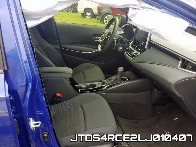 JTDS4RCE2LJ010407 фото 6