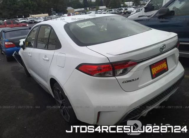 JTDS4RCE5LJ028724 фото 4