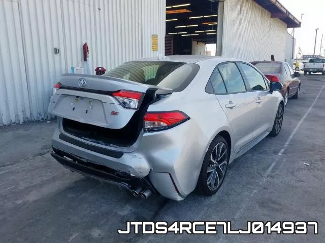 JTDS4RCE7LJ014937 фото 5
