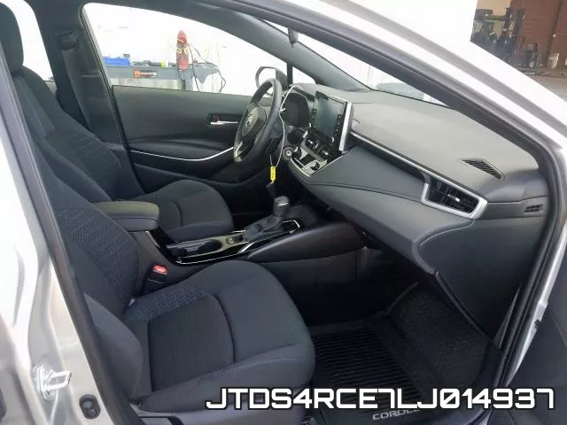JTDS4RCE7LJ014937 фото 6