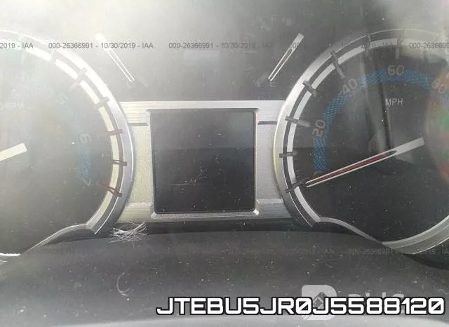 JTEBU5JR0J5588120 фото 8
