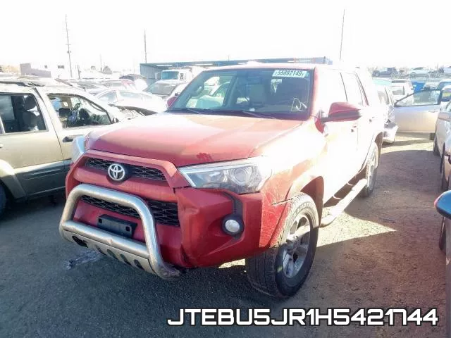 JTEBU5JR1H5421744 фото 3