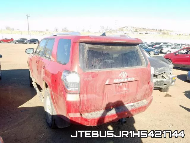 JTEBU5JR1H5421744 фото 4