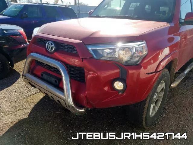 JTEBU5JR1H5421744 фото 10