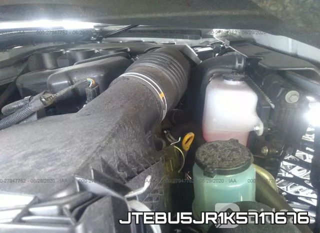 JTEBU5JR1K5717676 фото 2