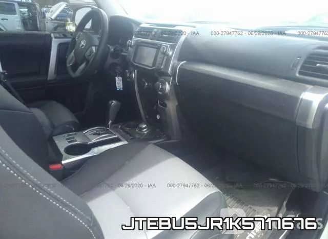 JTEBU5JR1K5717676 фото 6